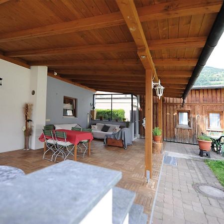 Chalet Gloria - Doppel- Und Mehrbettzimmer Fusch an der Glocknerstraße Exteriér fotografie