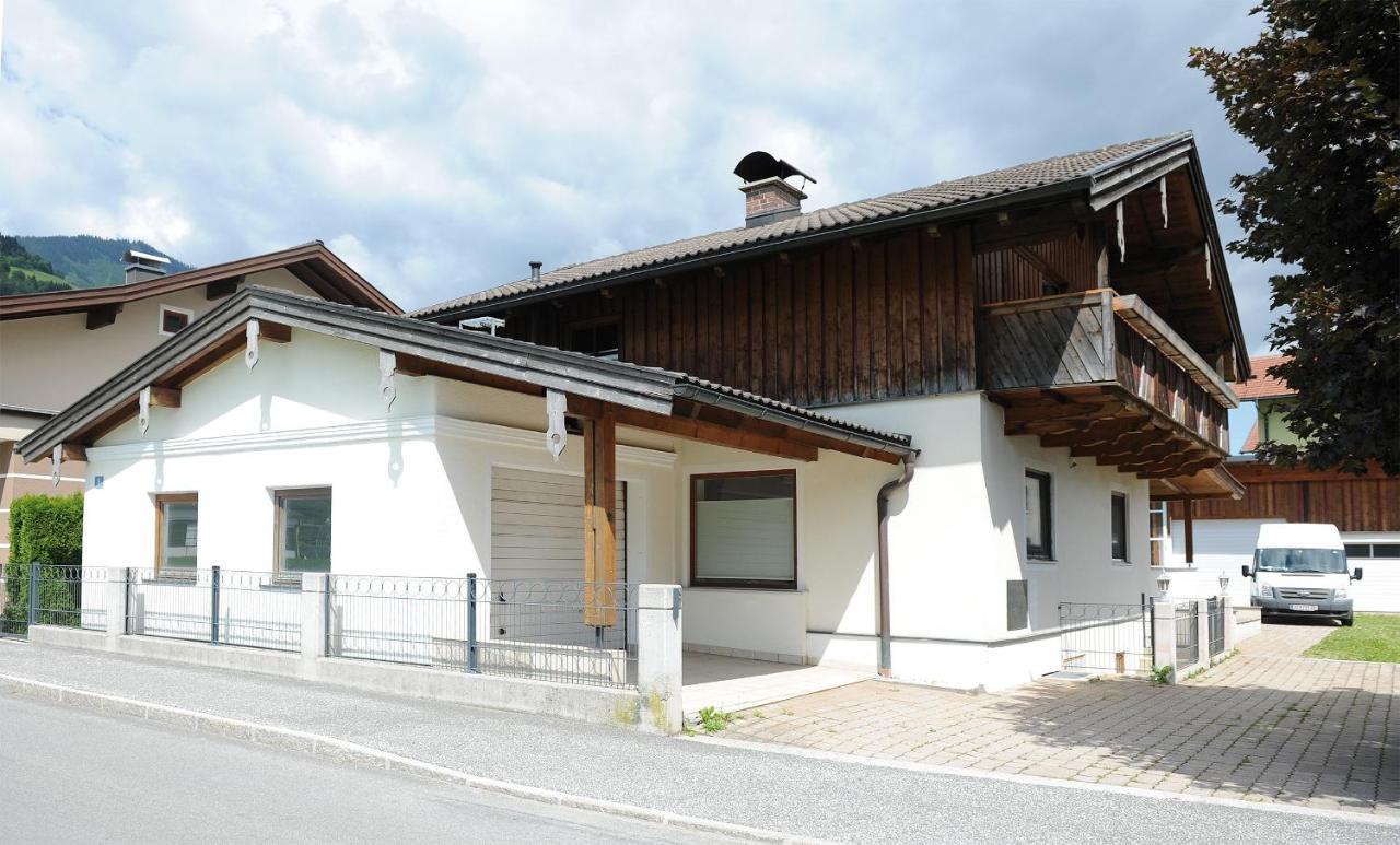 Chalet Gloria - Doppel- Und Mehrbettzimmer Fusch an der Glocknerstraße Exteriér fotografie