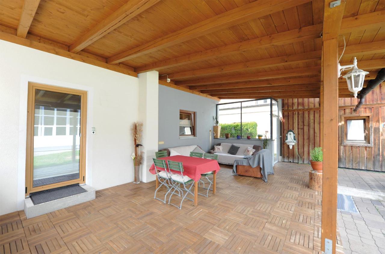 Chalet Gloria - Doppel- Und Mehrbettzimmer Fusch an der Glocknerstraße Exteriér fotografie