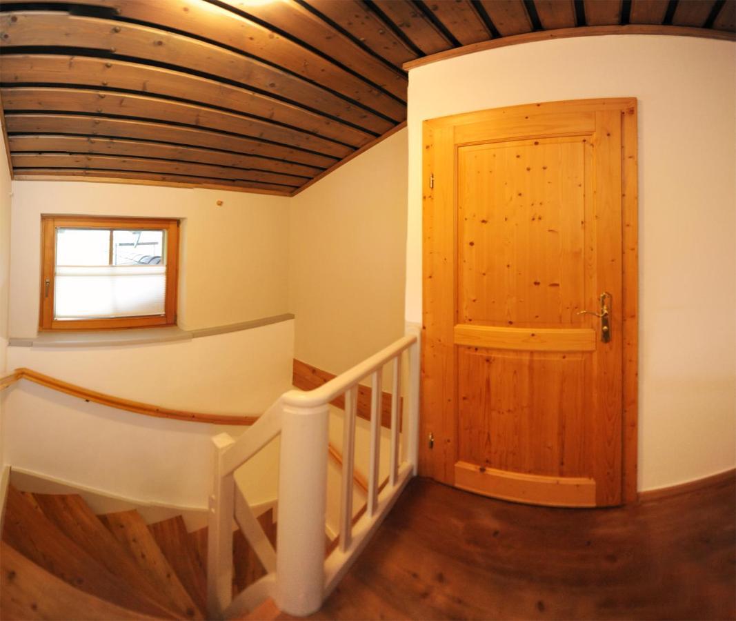 Chalet Gloria - Doppel- Und Mehrbettzimmer Fusch an der Glocknerstraße Exteriér fotografie
