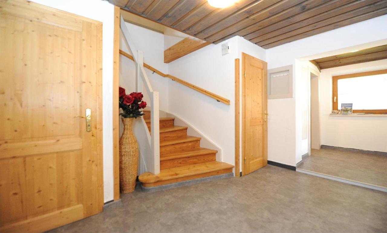Chalet Gloria - Doppel- Und Mehrbettzimmer Fusch an der Glocknerstraße Exteriér fotografie