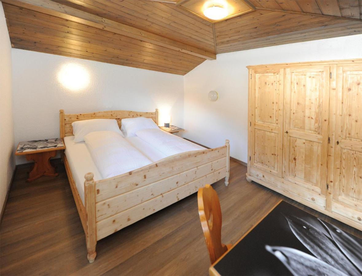 Chalet Gloria - Doppel- Und Mehrbettzimmer Fusch an der Glocknerstraße Exteriér fotografie