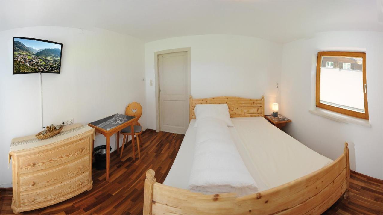 Chalet Gloria - Doppel- Und Mehrbettzimmer Fusch an der Glocknerstraße Exteriér fotografie
