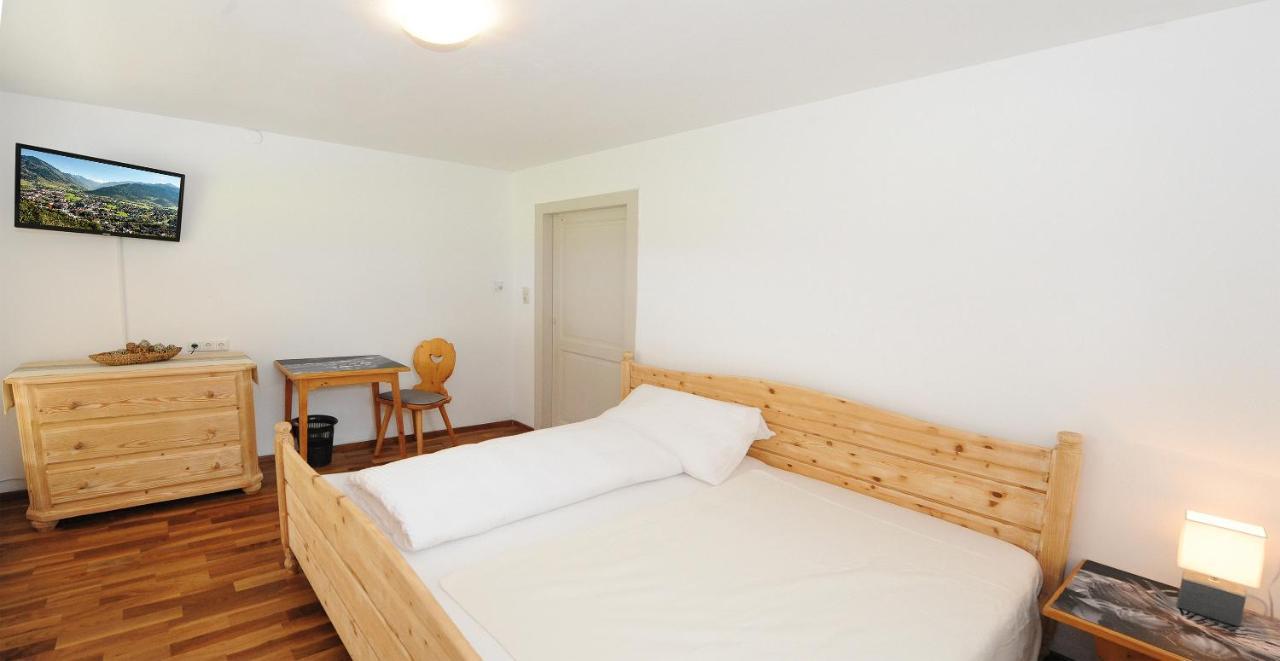 Chalet Gloria - Doppel- Und Mehrbettzimmer Fusch an der Glocknerstraße Exteriér fotografie