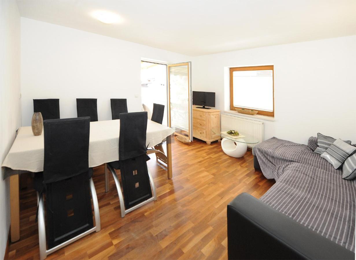 Chalet Gloria - Doppel- Und Mehrbettzimmer Fusch an der Glocknerstraße Exteriér fotografie